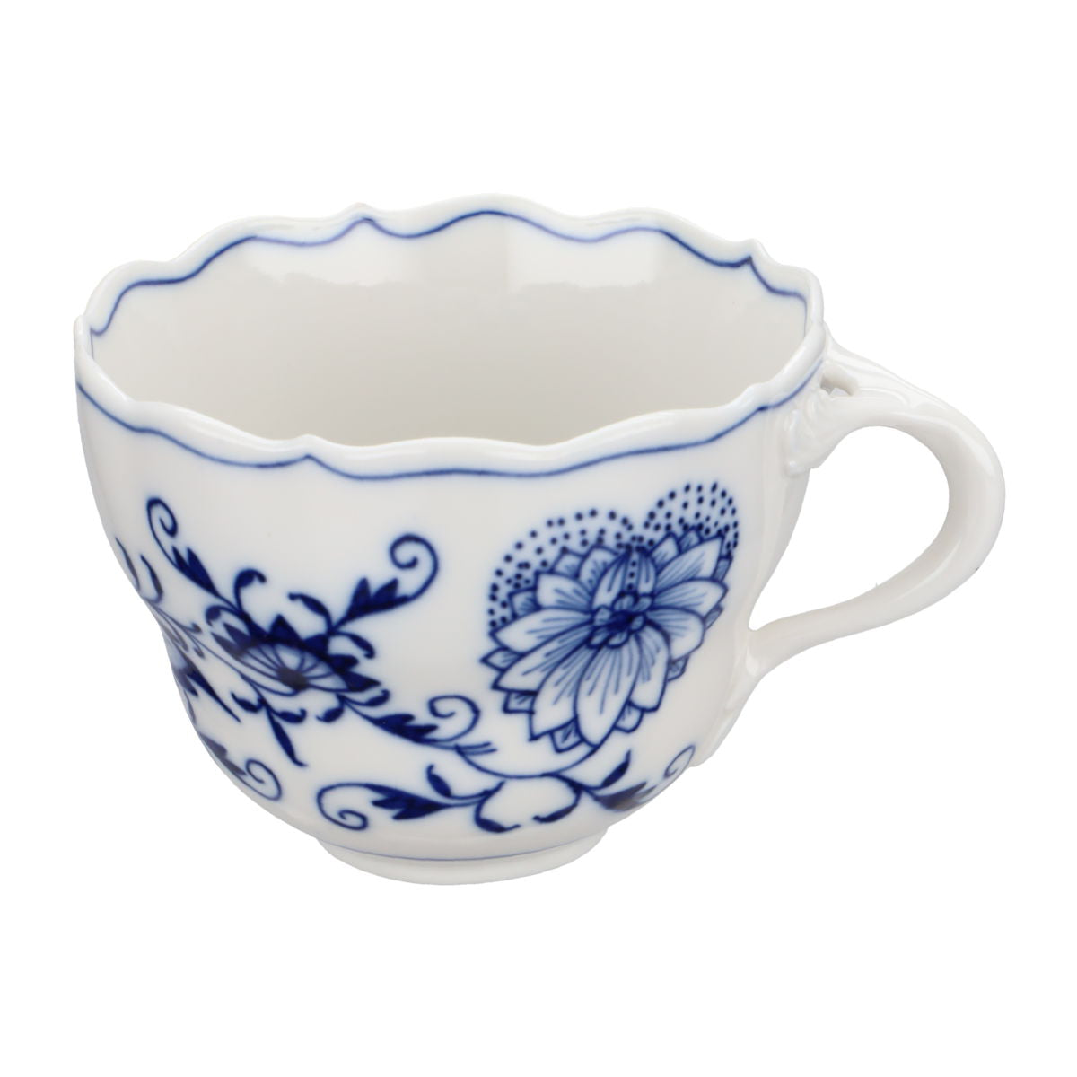 Kaffeetasse klein III.W