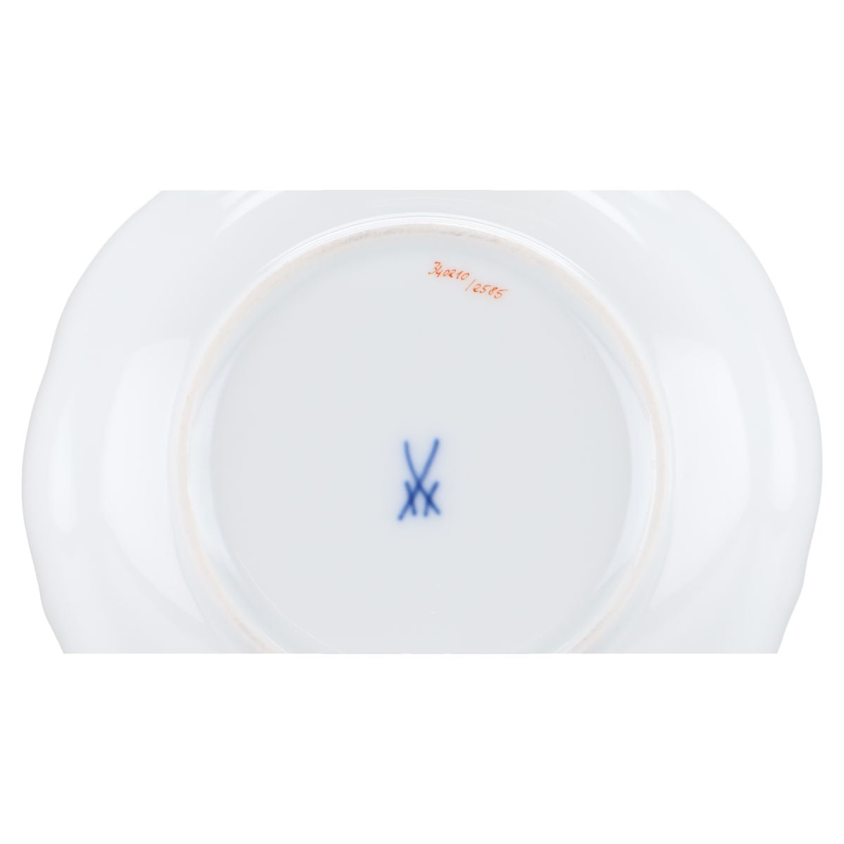 Mokkatasse Espressotasse mit Untere