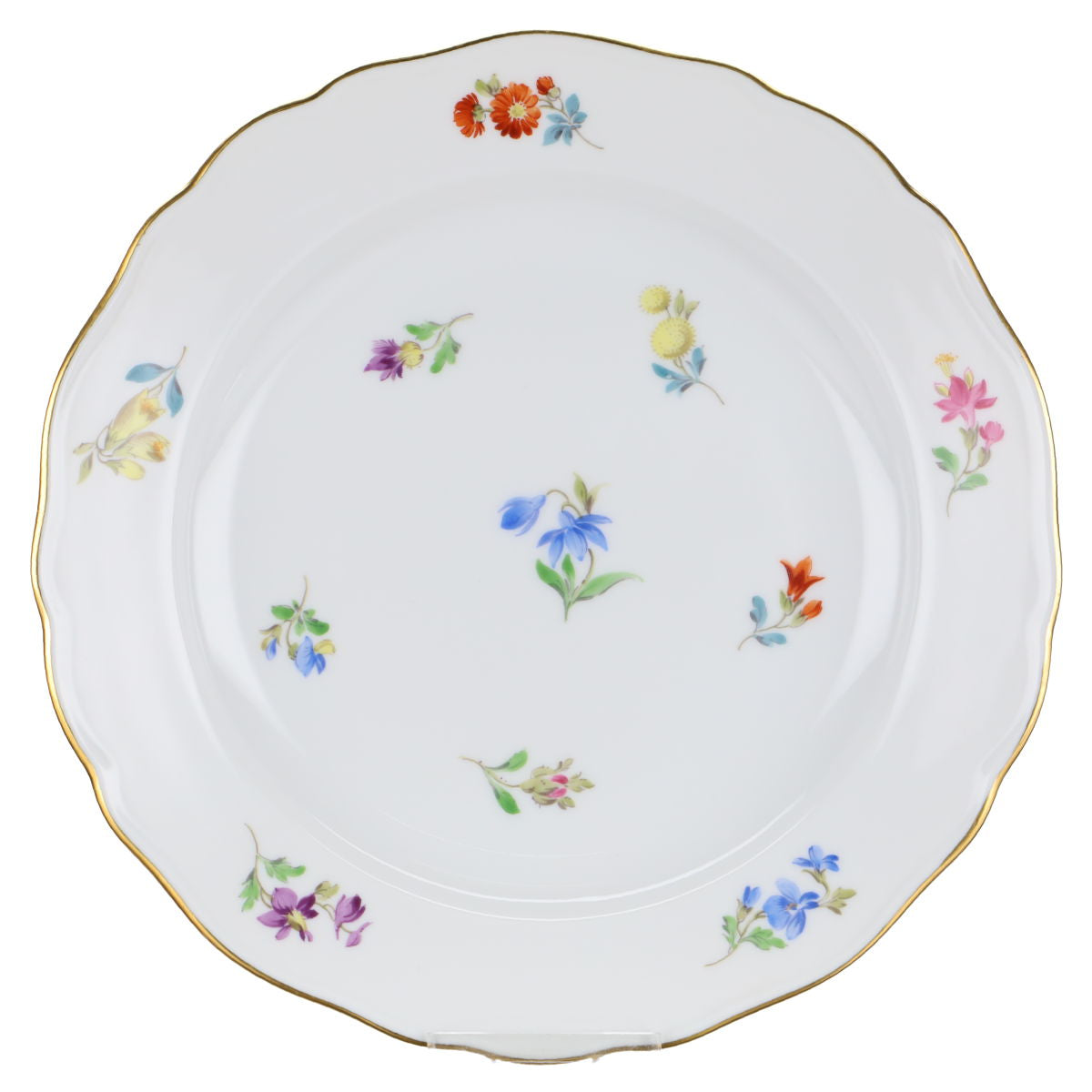 Kuchenteller klein Modell 501