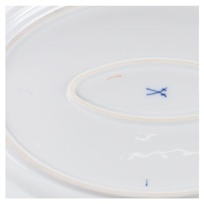 Fleischplatte mittelgroß