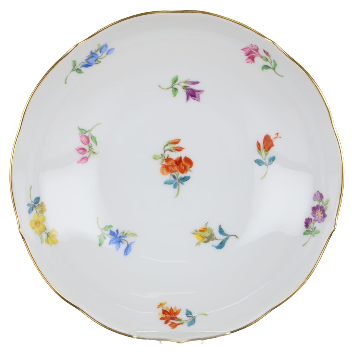 Kaffeetasse mit Untere Modell 00572 + 562