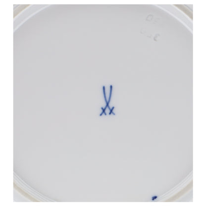 Untertasse für Tee klein