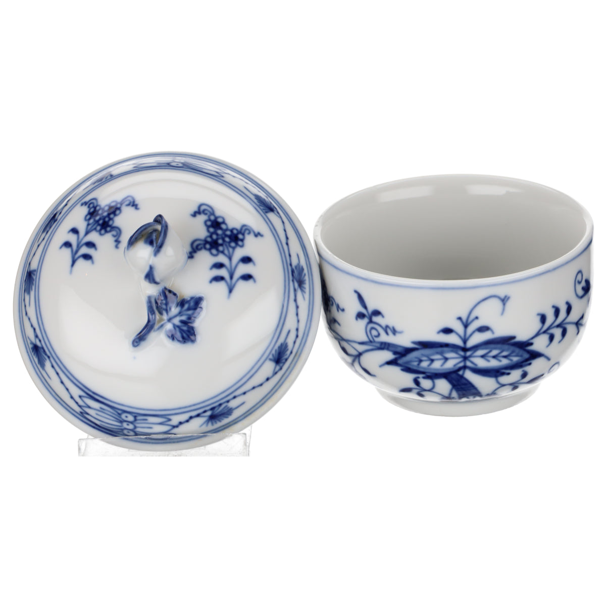 Zuckerdose klein II.Wahl