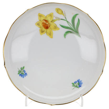 Kaffeetasse mit Untere Margerite gelb