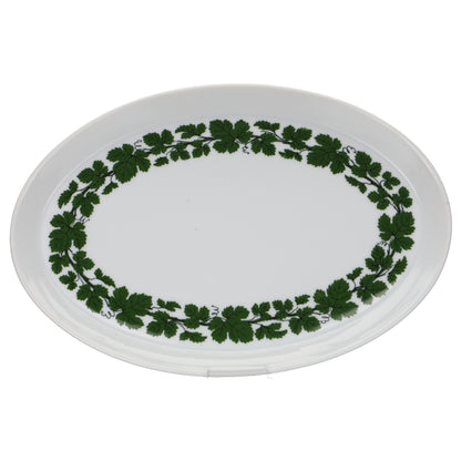 Tablett für Milch & Zucker