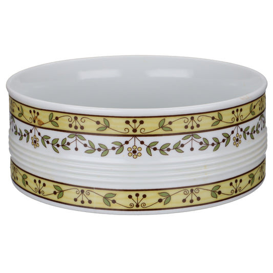 Schüssel mittelgroß