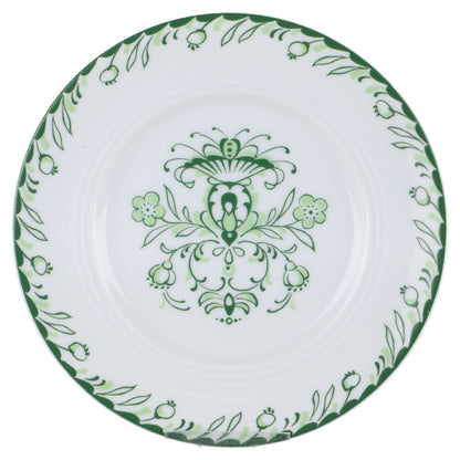 Untertasse für Kaffee