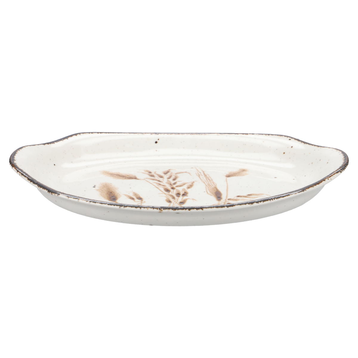 Butterdose oval Rarität