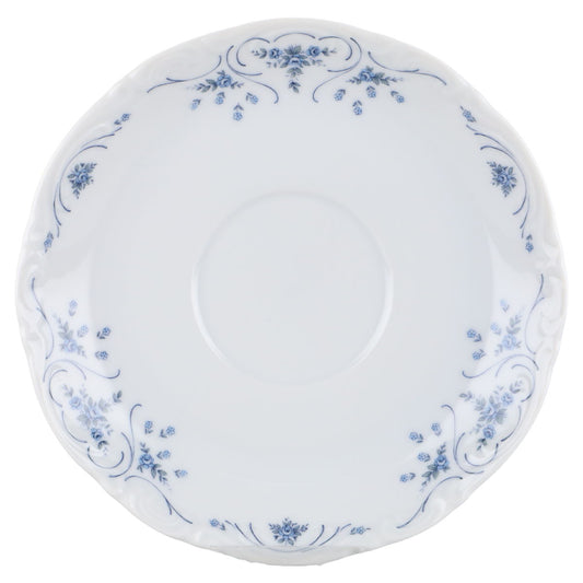 Untertasse für Kaffee