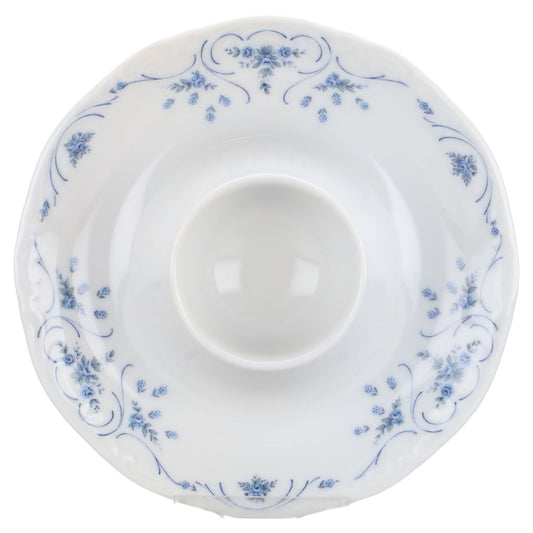 Mitterteich - Form 2000 - blaugraue Blüte online günstig kaufen Mitterteich - Form 2000 - blaugraue Blüte online günstig kaufen