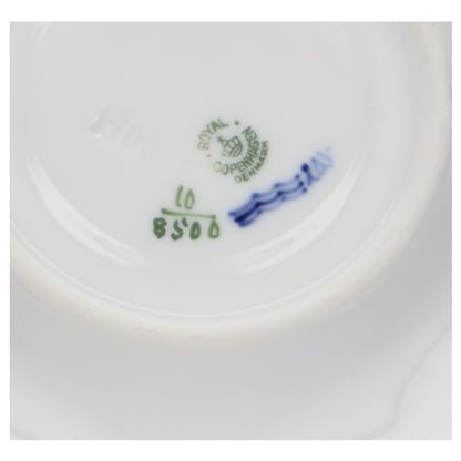 Untertasse für Tee Modell 8500