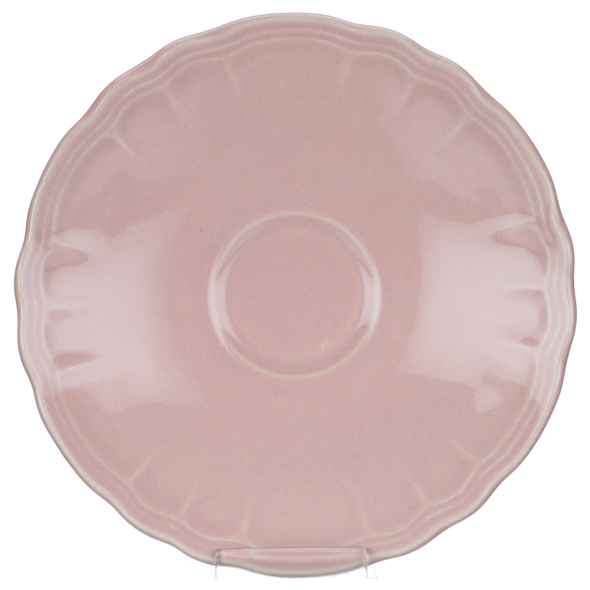 Mokkatasse mit Untere