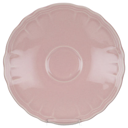 Mokkatasse mit Untere