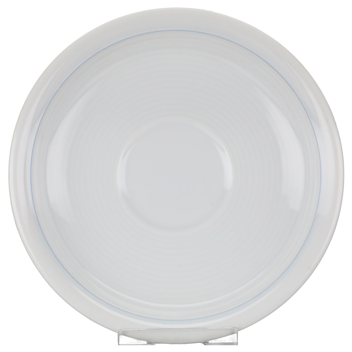 Mokkatasse mit Untere