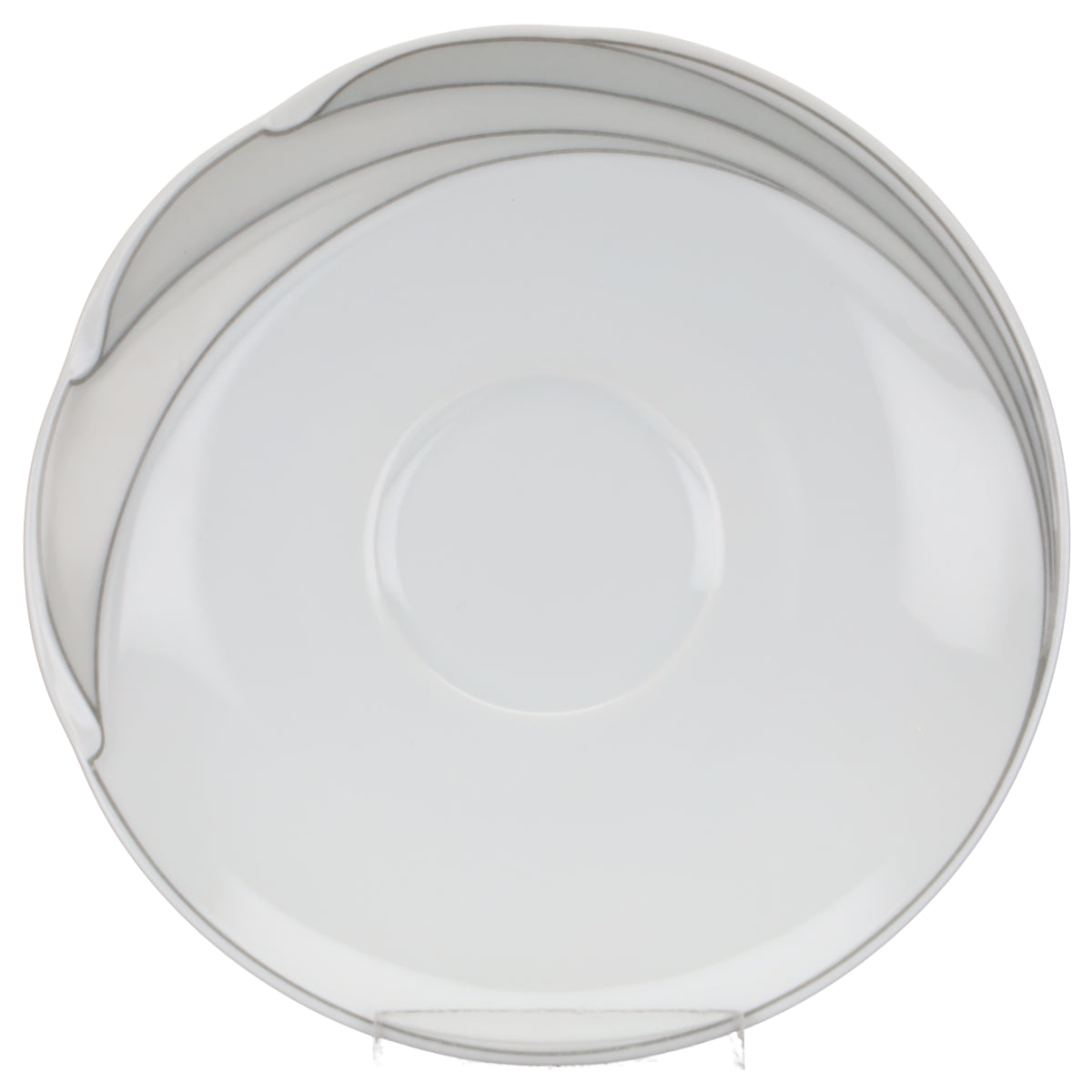 Mokkatasse mit Untere