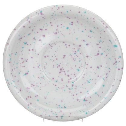 Untertasse für Mokka