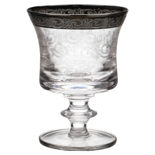 Weißweinglas H 11 cm