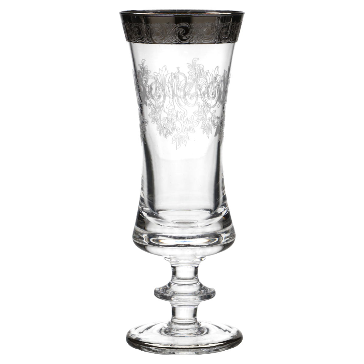 Sektkelch Sektflöte H 16,8 cm