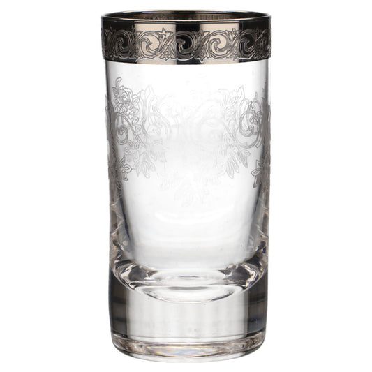 Wasserglas / Longdrinkglas H 13,7 cm