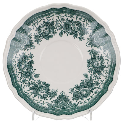 Suppentasse mit Untere