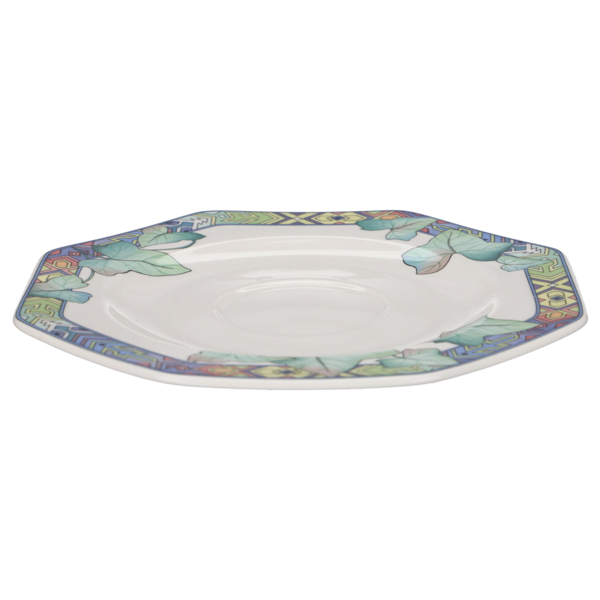 Kaffeetasse mit Untere