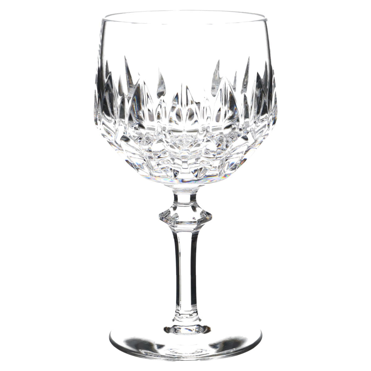 Rotweinglas Bordeaux