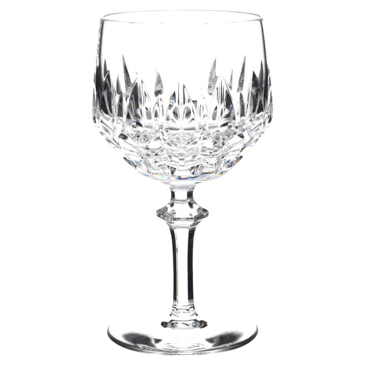 Rotweinglas Bordeaux