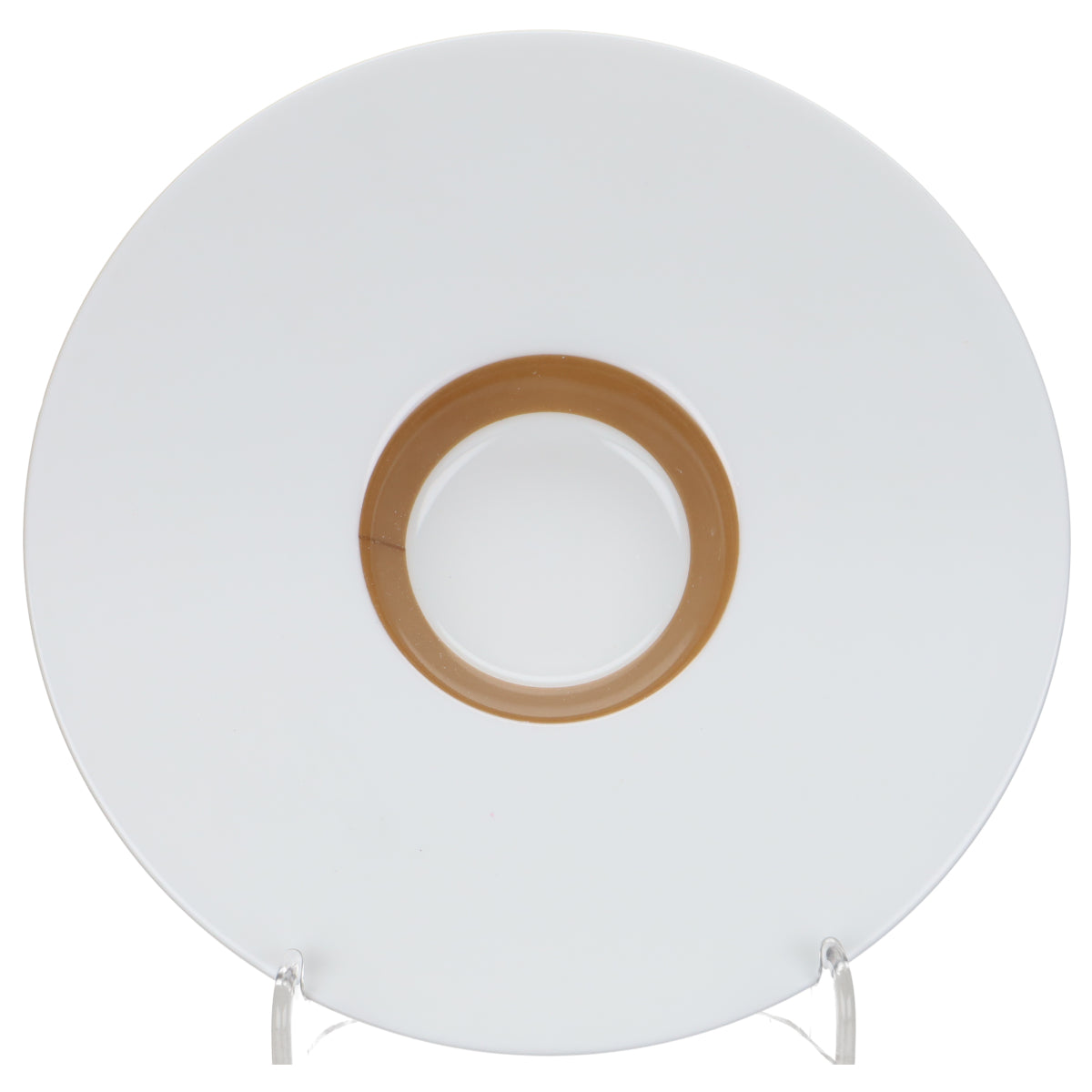 Kaffeetasse mit Untere