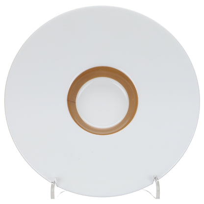 Kaffeetasse mit Untere