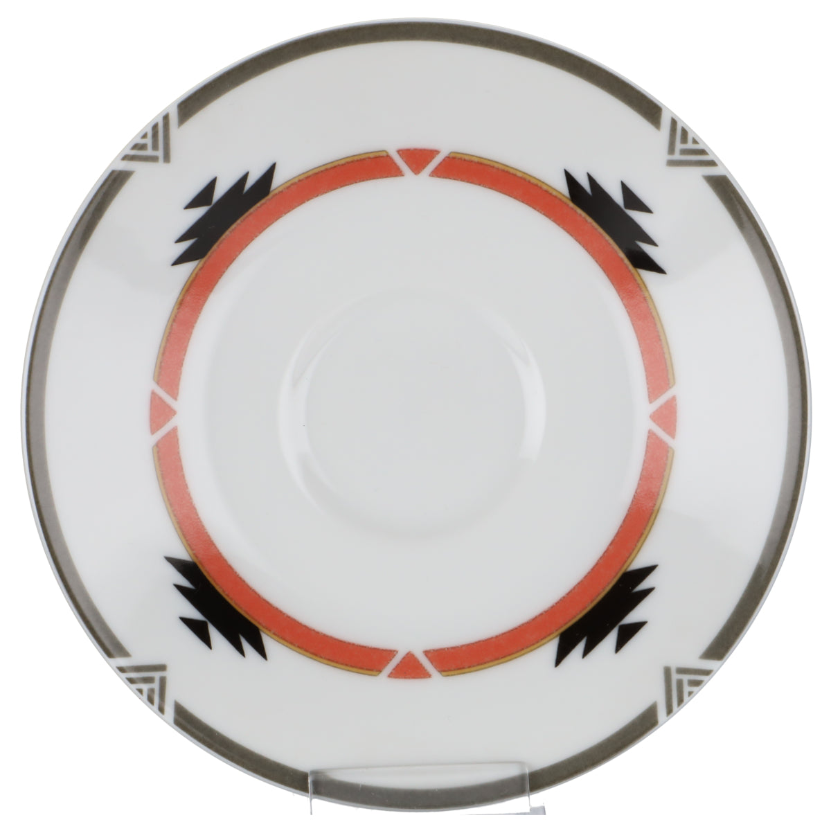 Untertasse für Mokka Espresso