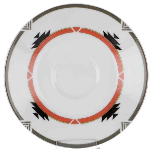 Untertasse für Mokka Espresso