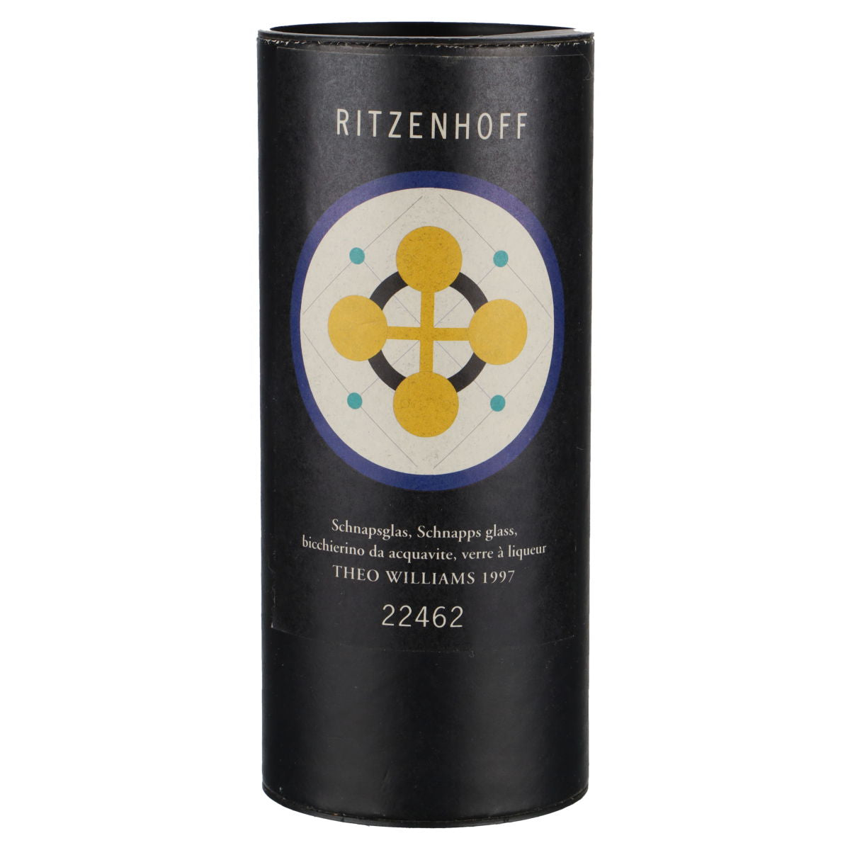 Schnapsglas Stamper 22462 Williams OVP