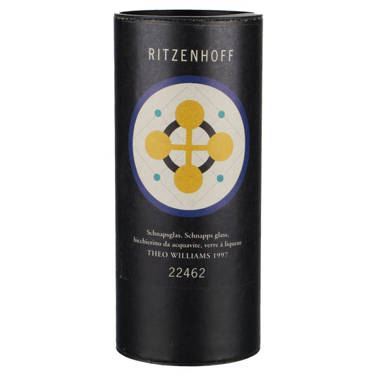 Schnapsglas Stamper 22462 Williams OVP
