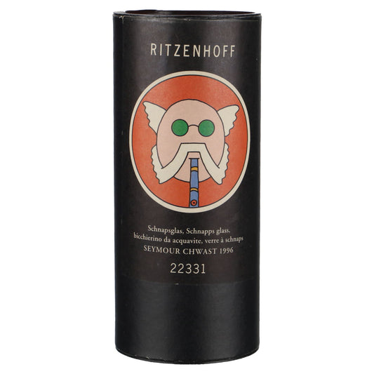 Schnapsglas Stamper 22331 Chwast OVP