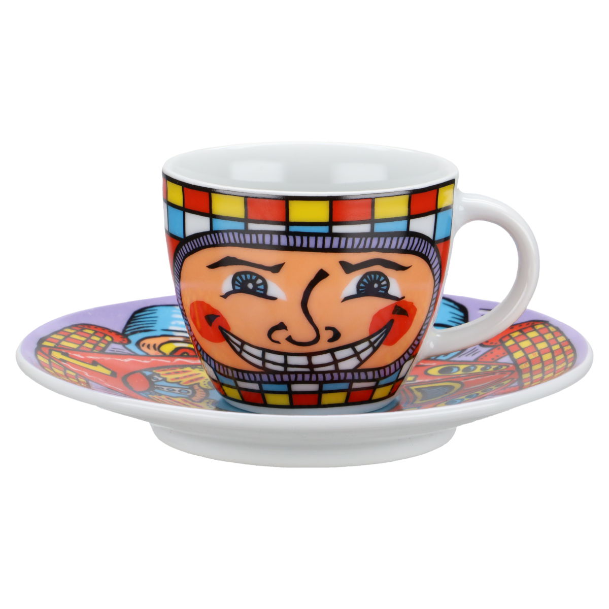 Mokkatasse Espressotasse mit Untere 1580013 OVP kaufen