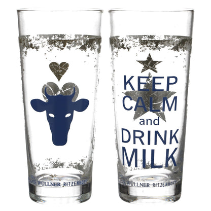 4x Milchglas in OVP kaufen