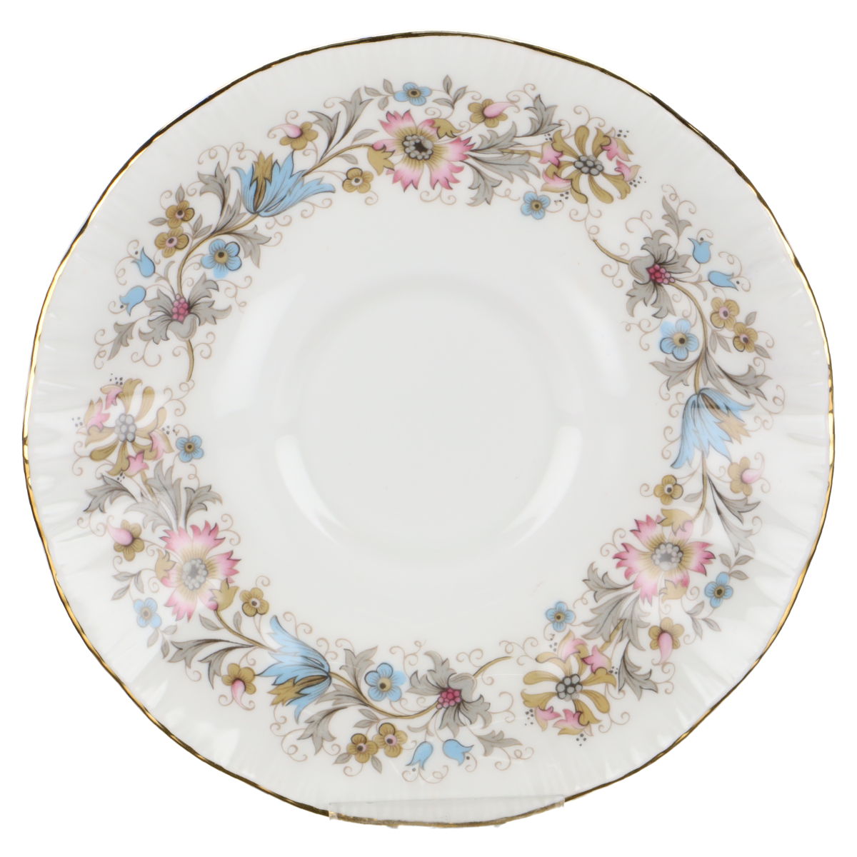 Kaffeetasse mit Untere