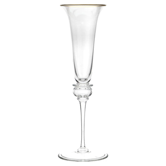 Sektkelch Sektflöte