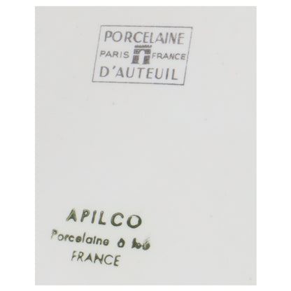 Eierpfanne ofenfest oval mittelgroß Le Lièvre