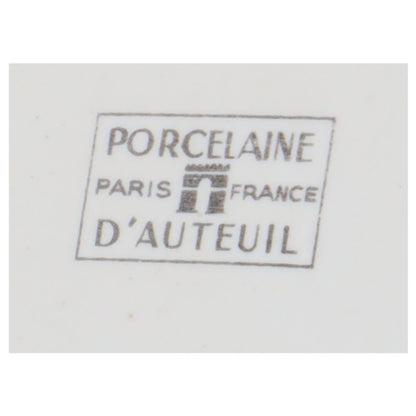 Suppentasse La Bécasse