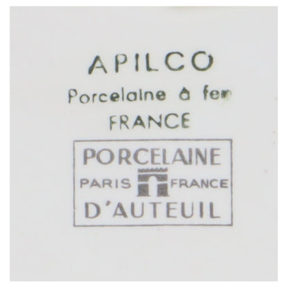 Eierpfanne ofenfest groß rund Le Vanneau