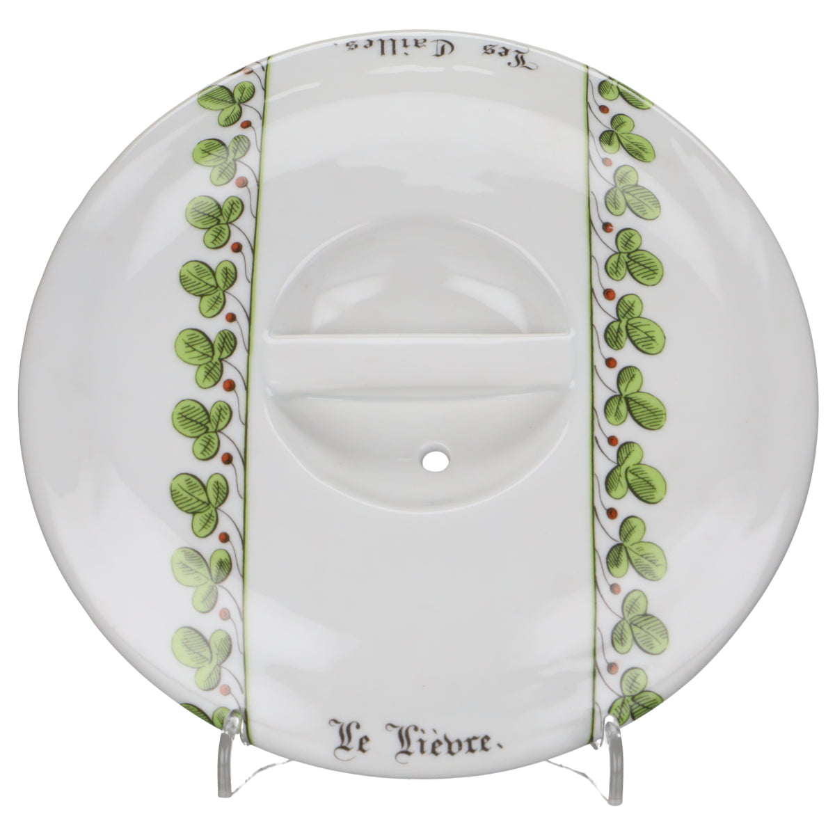 Terrine klein Portionsterrine Typ 2