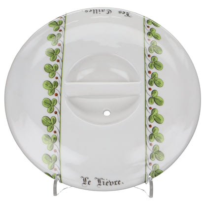 Terrine klein Portionsterrine Typ 2