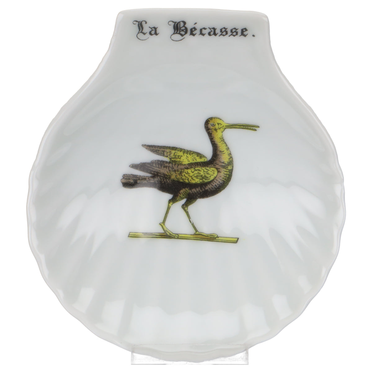 Buttermuschel La Bécasse