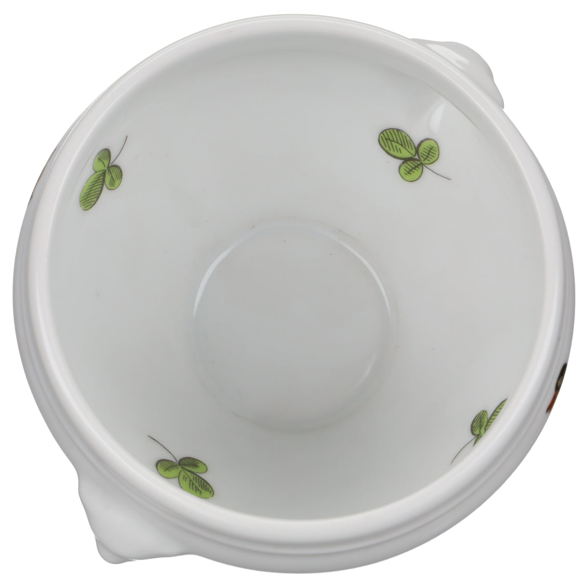 Löwenkopfterrine Le Canard La Bécasse