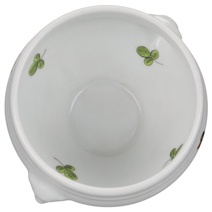 Löwenkopfterrine Le Canard La Bécasse