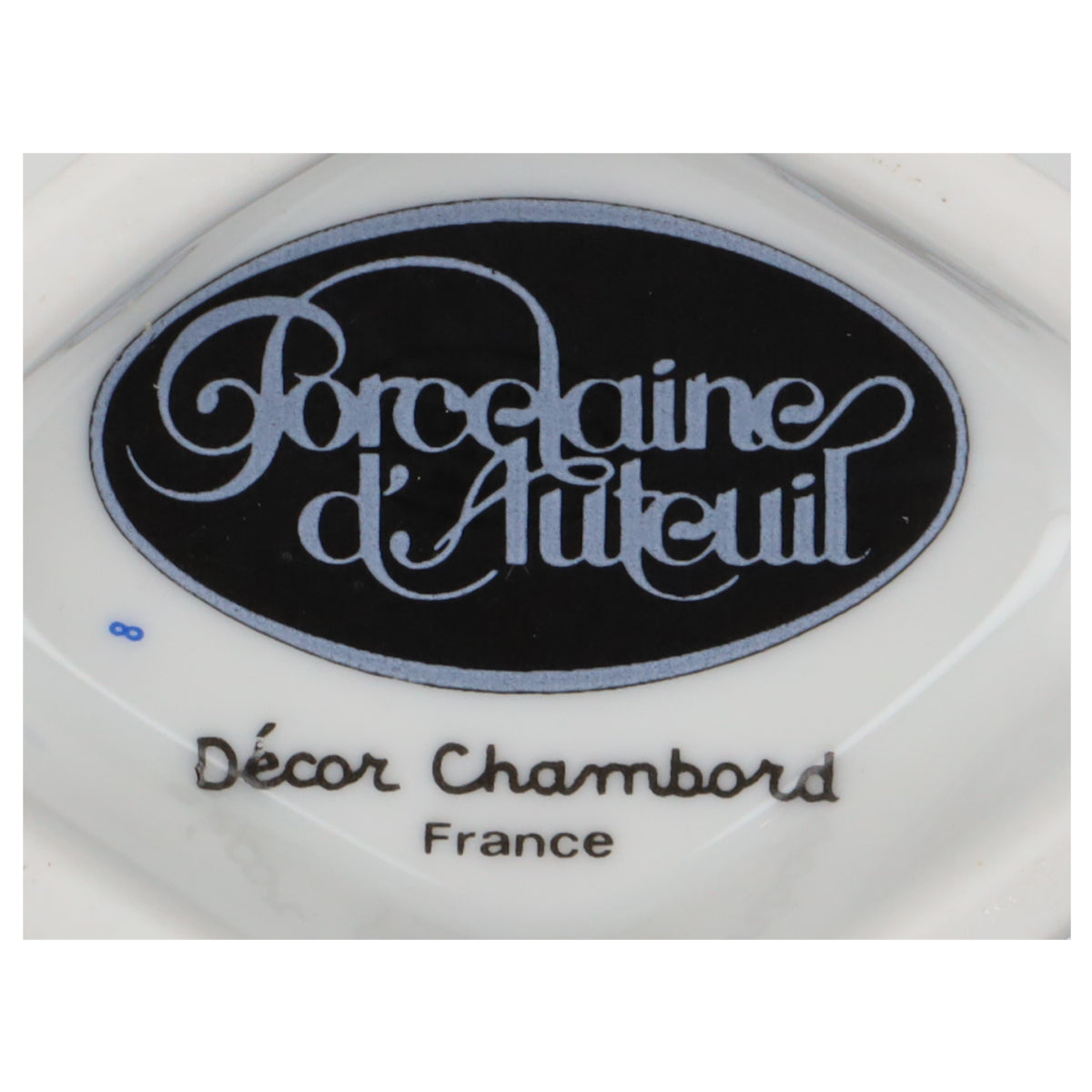 Sauciere Portionssauciere Les Cailles Le Lièvre