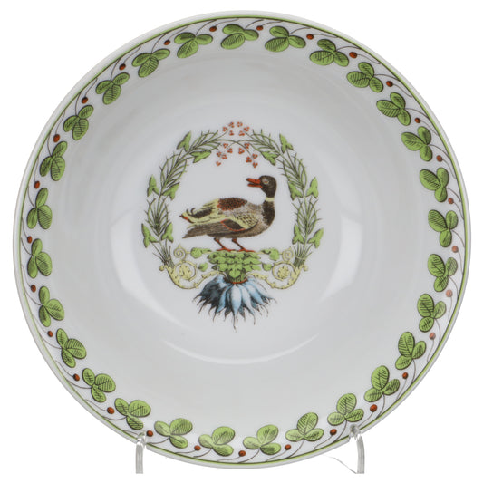 Salatschale Le Canard