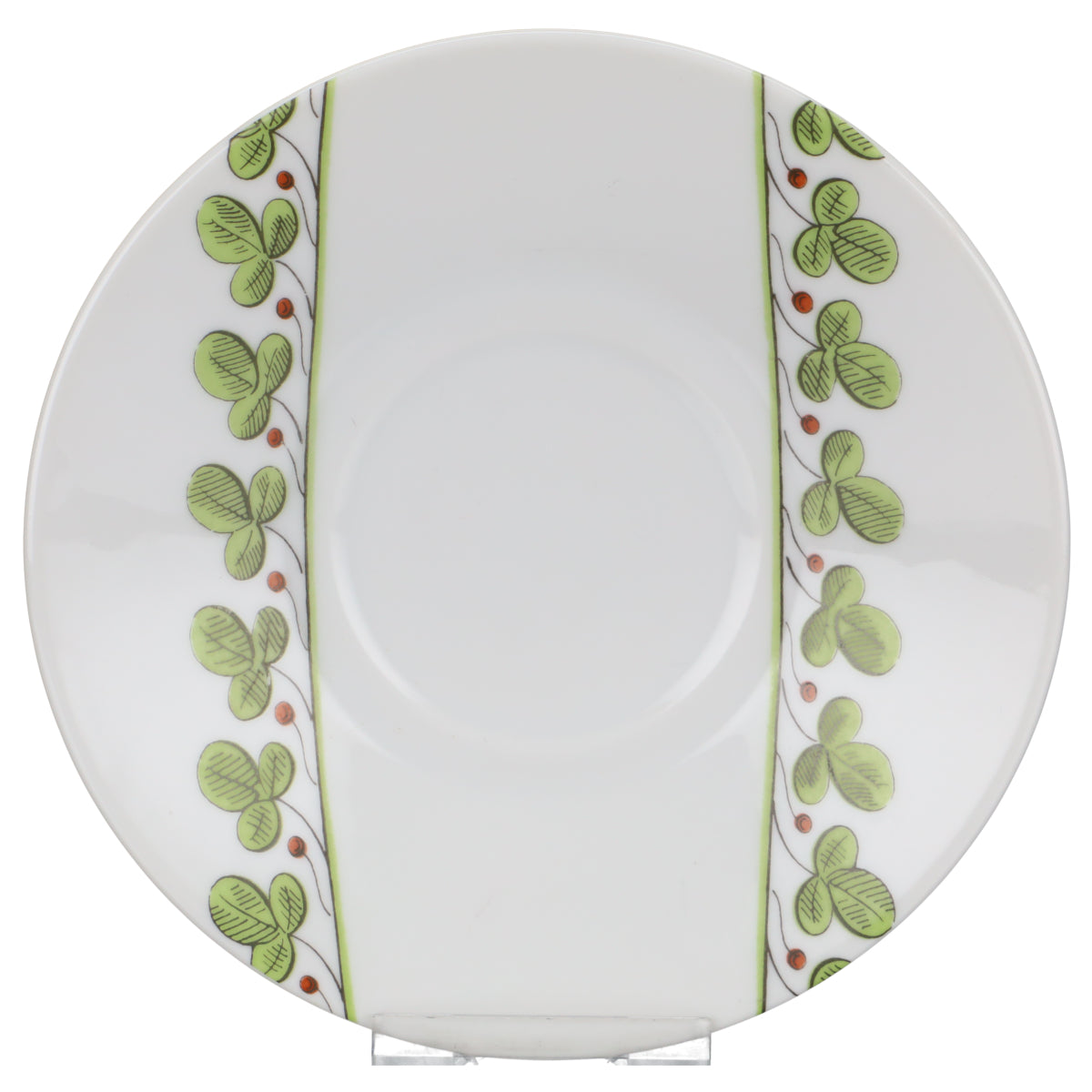 Mokkatasse mit Untere Le Danneau