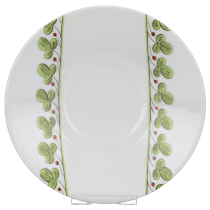 Mokkatasse mit Untere Le Danneau